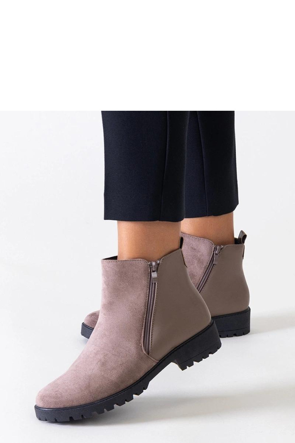 Stiefeletten model 204573 Solea