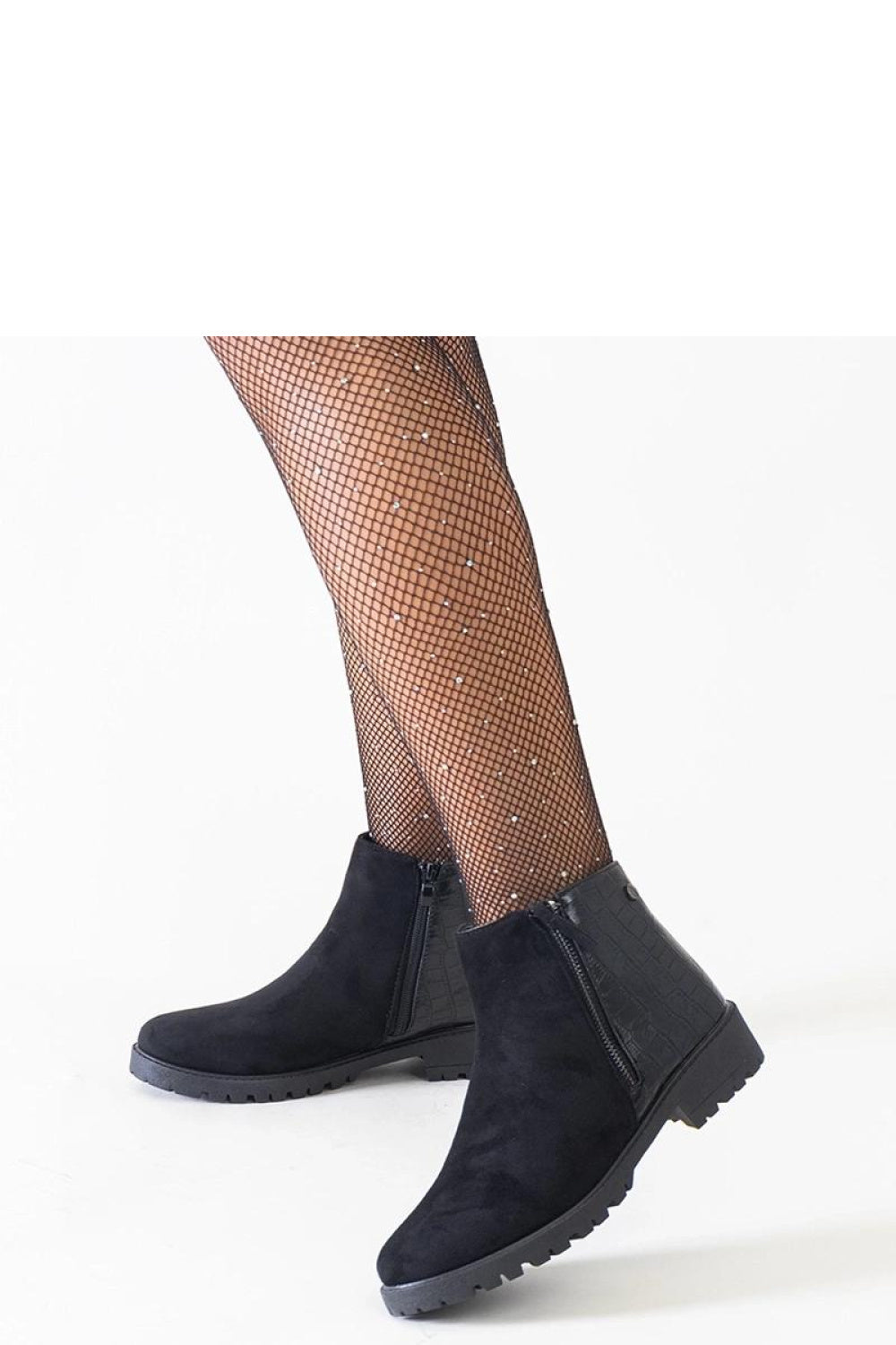 Stiefeletten model 204574 Solea