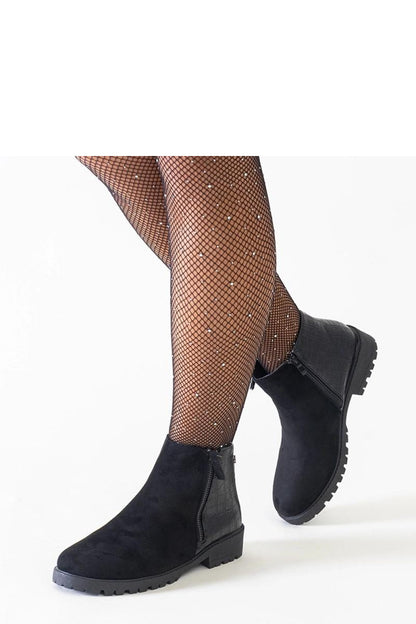 Stiefeletten model 204574 Solea