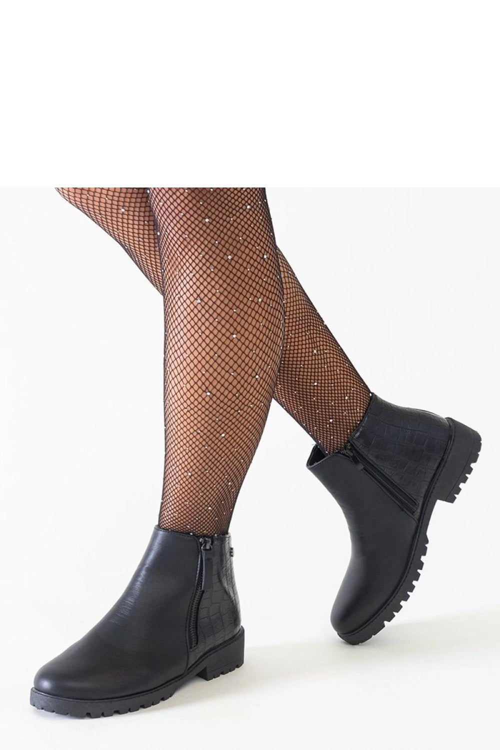 Stiefeletten model 204575 Solea