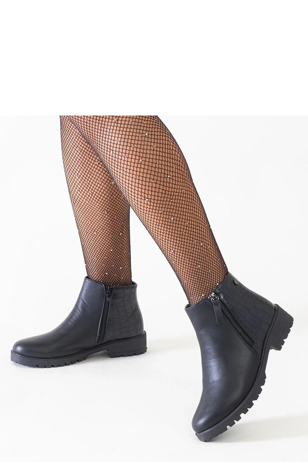 Stiefeletten model 204575 Solea