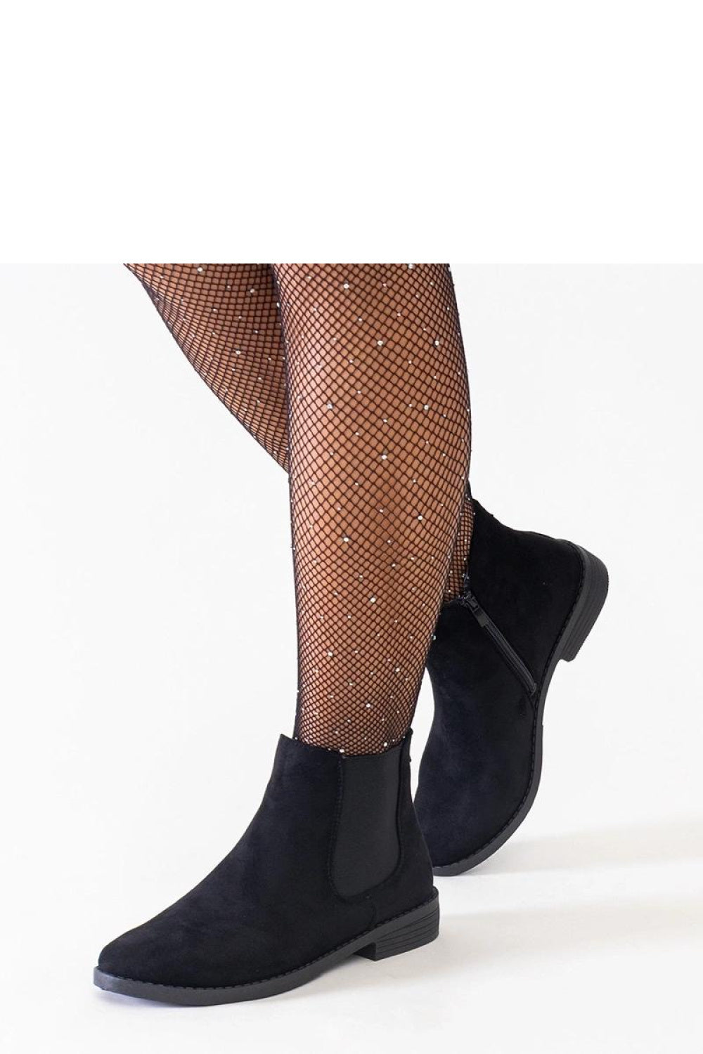 Stiefeletten model 204576 Solea
