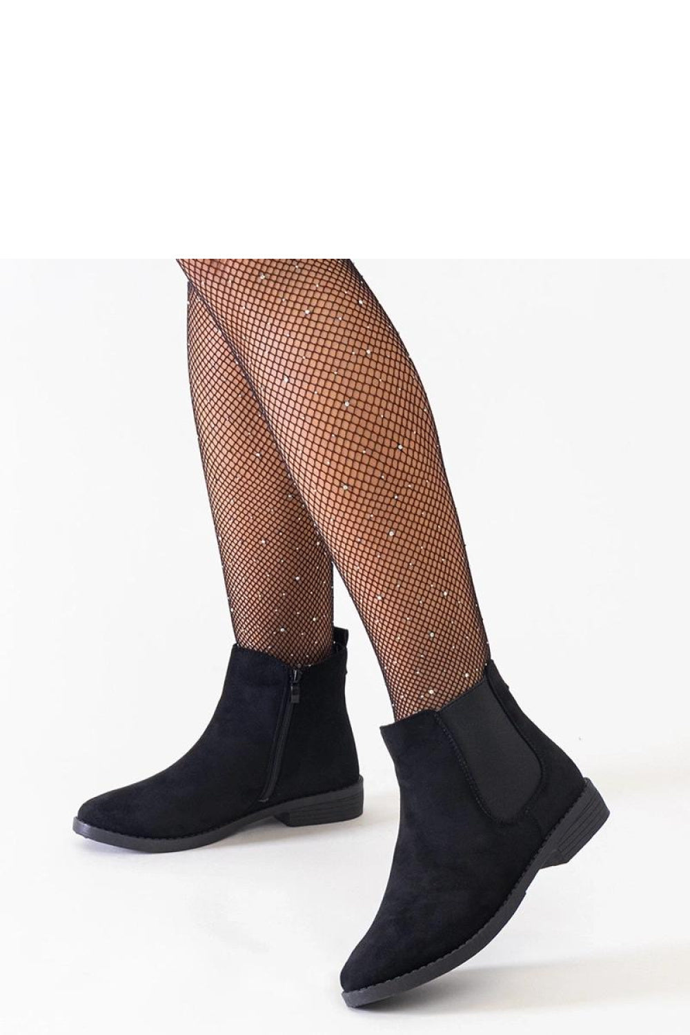 Stiefeletten model 204576 Solea