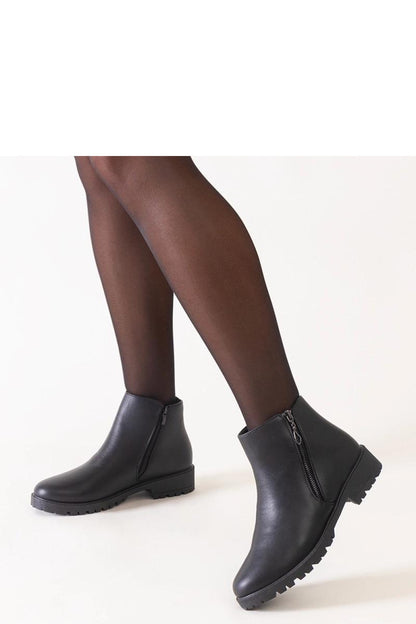 Stiefeletten model 204579 Solea