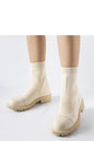 Ankle boots model 204584 Solea