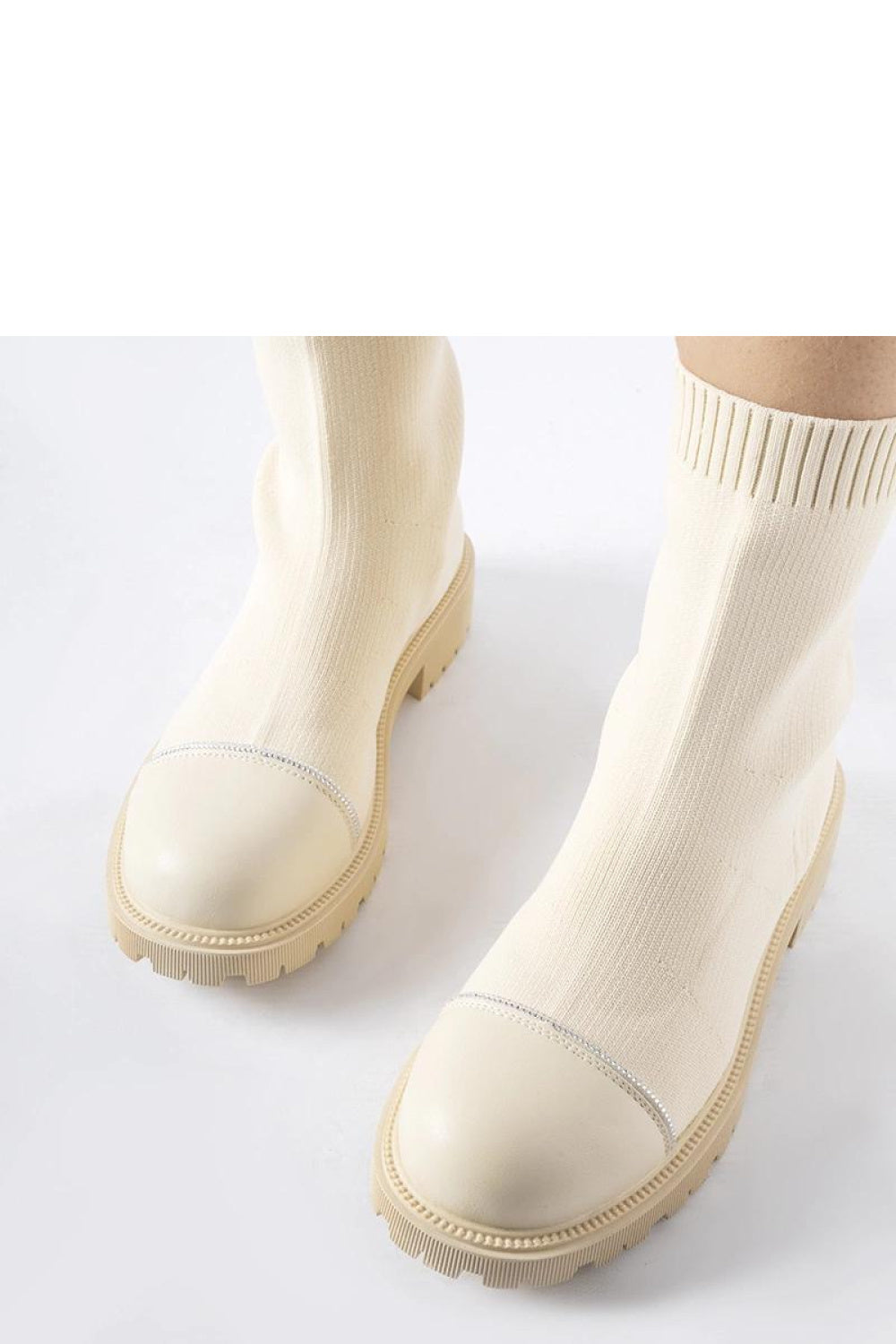 Ankle boots model 204584 Solea