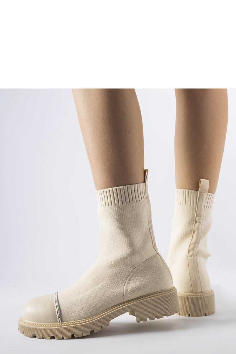 Ankle boots model 204584 Solea