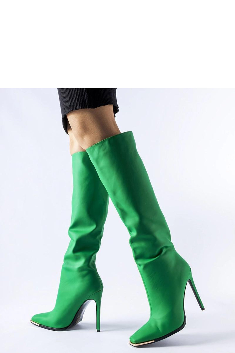 Stiefel mit Stiletto-Absatz model 204587 Solea
