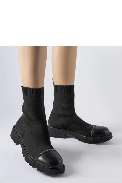 Stiefeletten model 204588 Solea