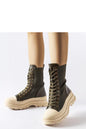 Stiefeletten model 204595 Solea