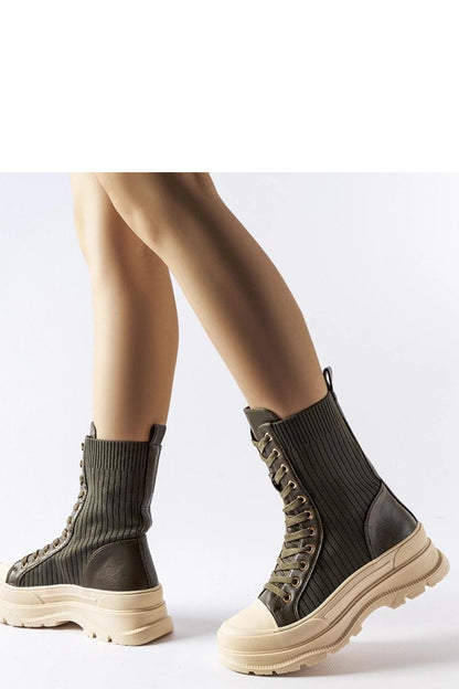 Stiefeletten model 204595 Solea