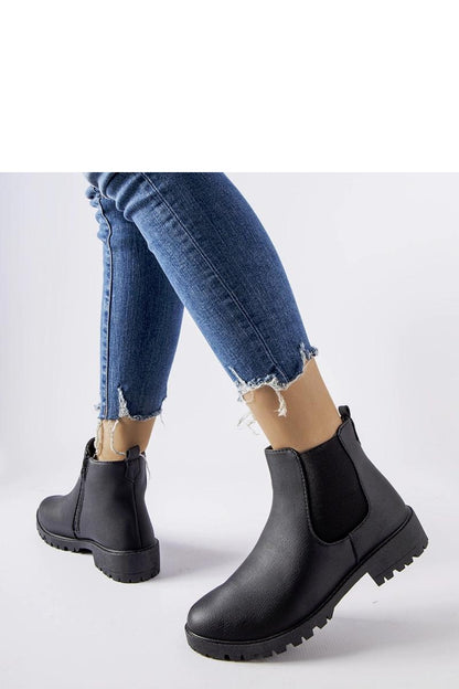 Stiefeletten model 204609 Solea