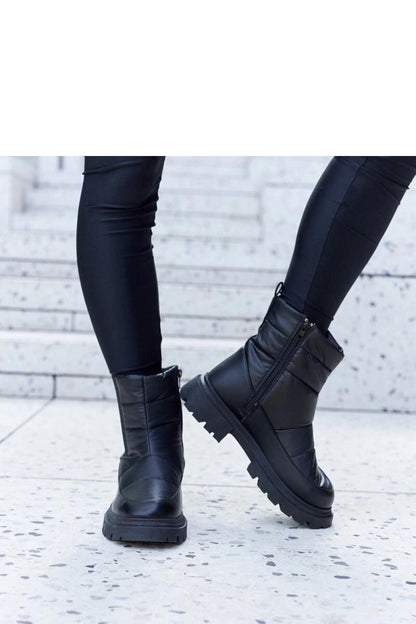Stiefeletten model 204612 Solea