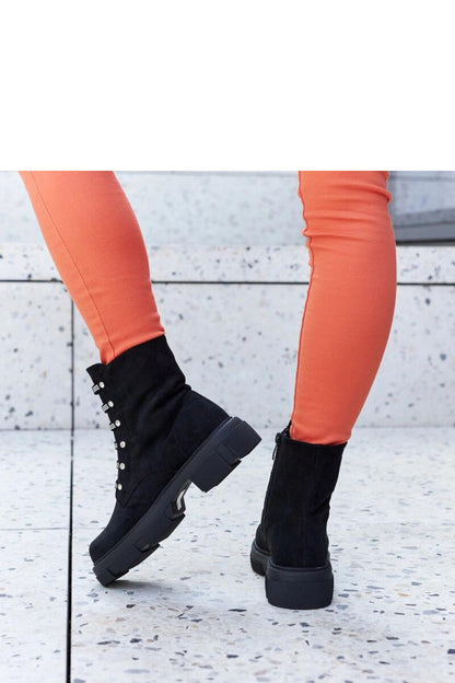 Stiefeletten model 204613 Solea