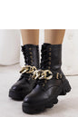 Stiefeletten model 204634 Solea
