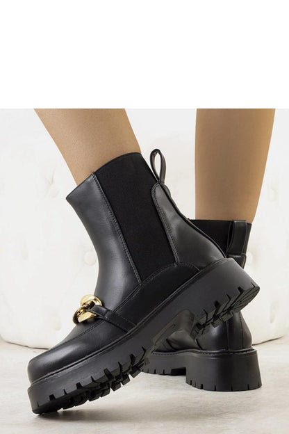 Stiefeletten model 204635 Solea
