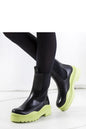 Stiefeletten model 204638 Solea