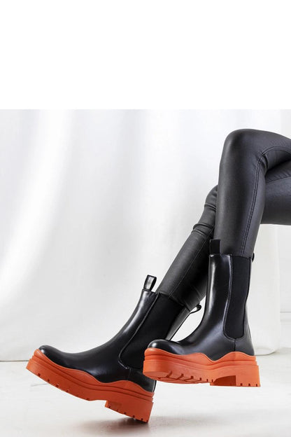 Stiefeletten model 204639 Solea