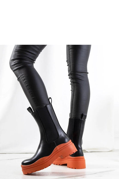 Stiefeletten model 204639 Solea