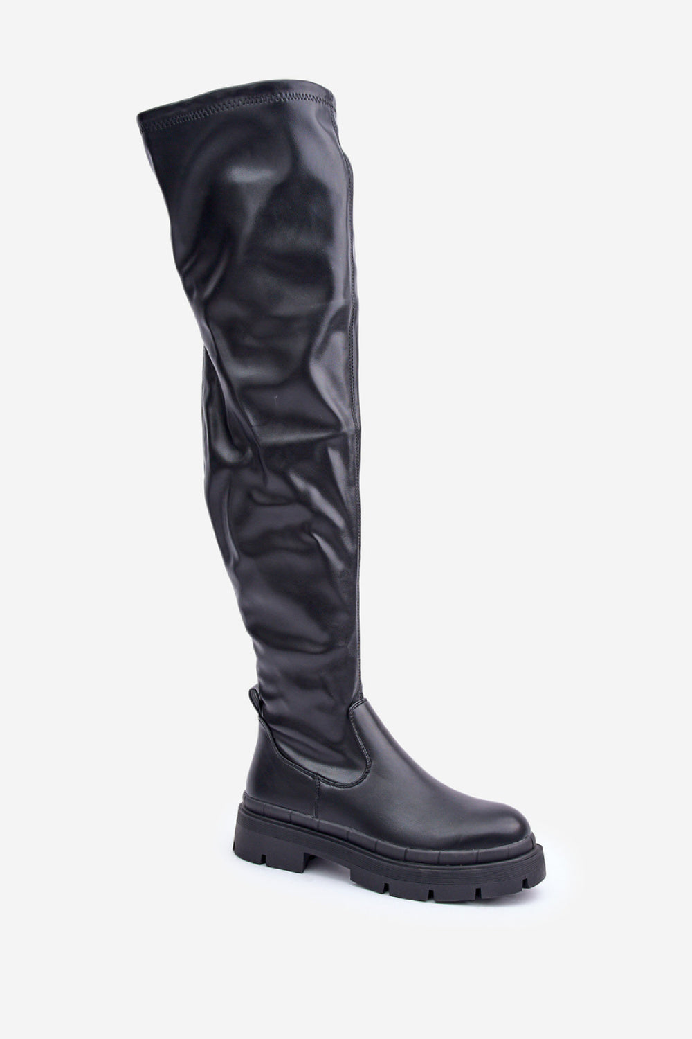 Stiefel mit Absätzen model 204667 Step in style