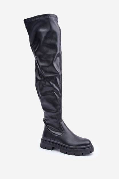 Stiefel mit Absätzen model 204667 Step in style