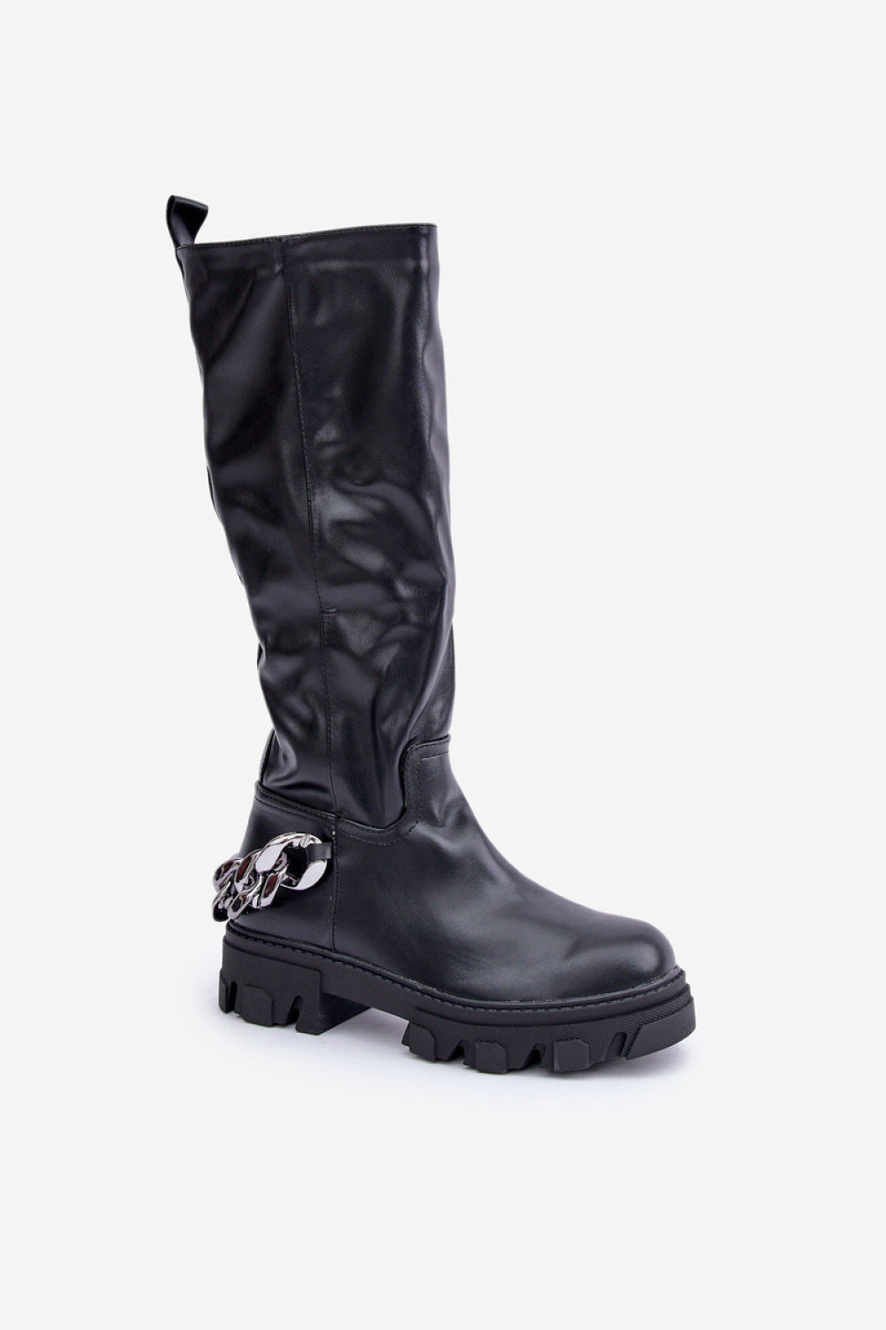 Stiefel model 204668 Step in style
