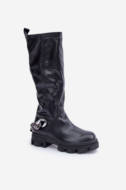Stiefel model 204668 Step in style