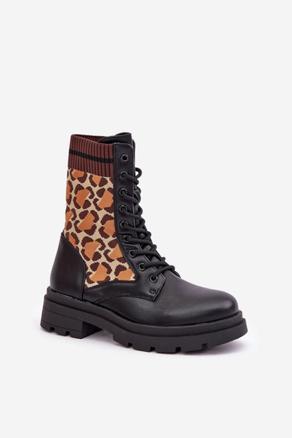 Boot model 204671 Step in style