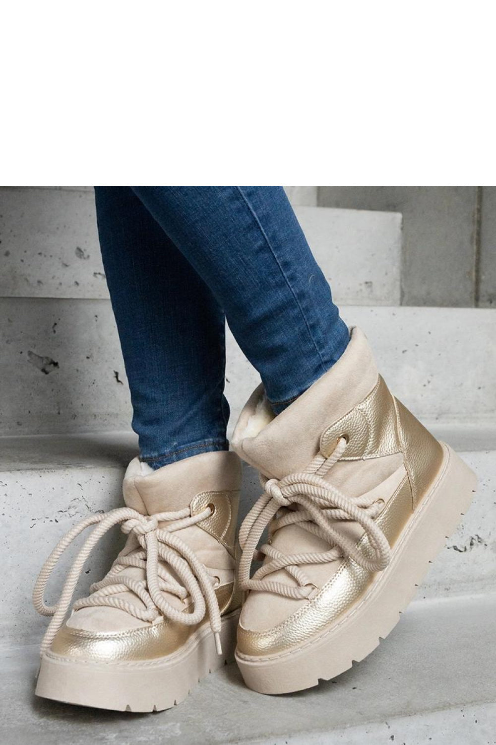 Schneeschuhe model 204703 Solea