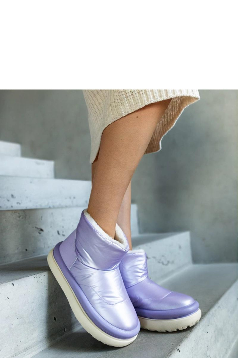 Schneeschuhe model 204710 Solea