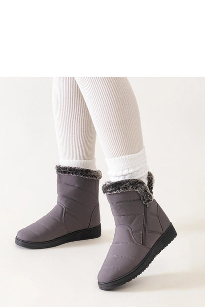 Schneeschuhe model 204711 Solea