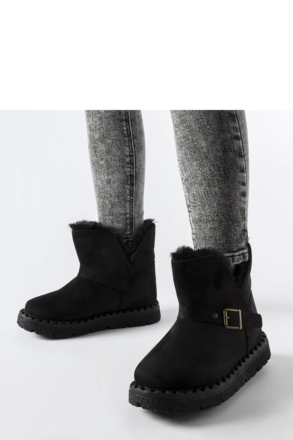 Schneeschuhe model 204716 Solea