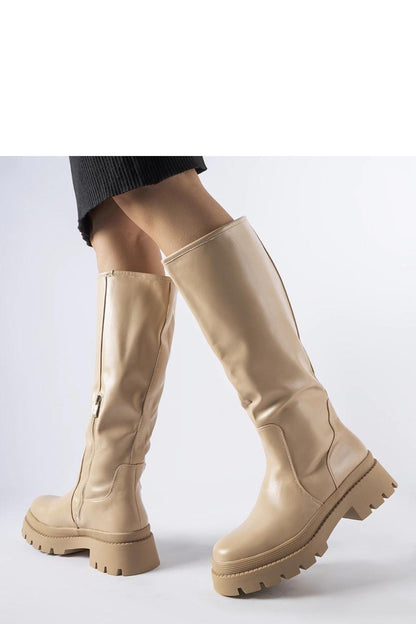 Stiefel model 204719 Solea
