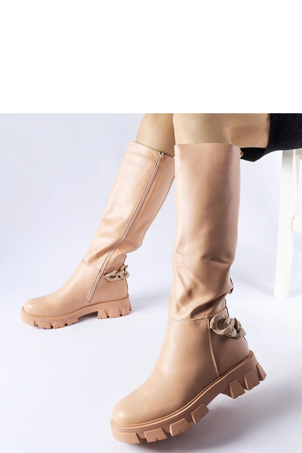 Stiefel model 204720 Solea
