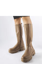 Stiefel model 204721 Solea