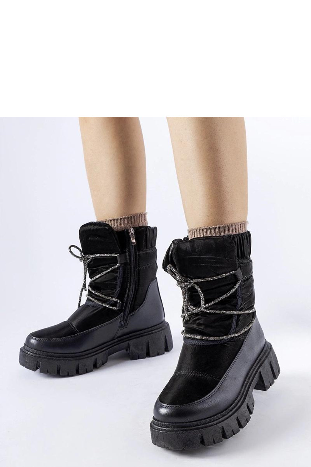 Schneeschuhe model 204722 Solea