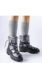 Schneeschuhe model 204723 Solea