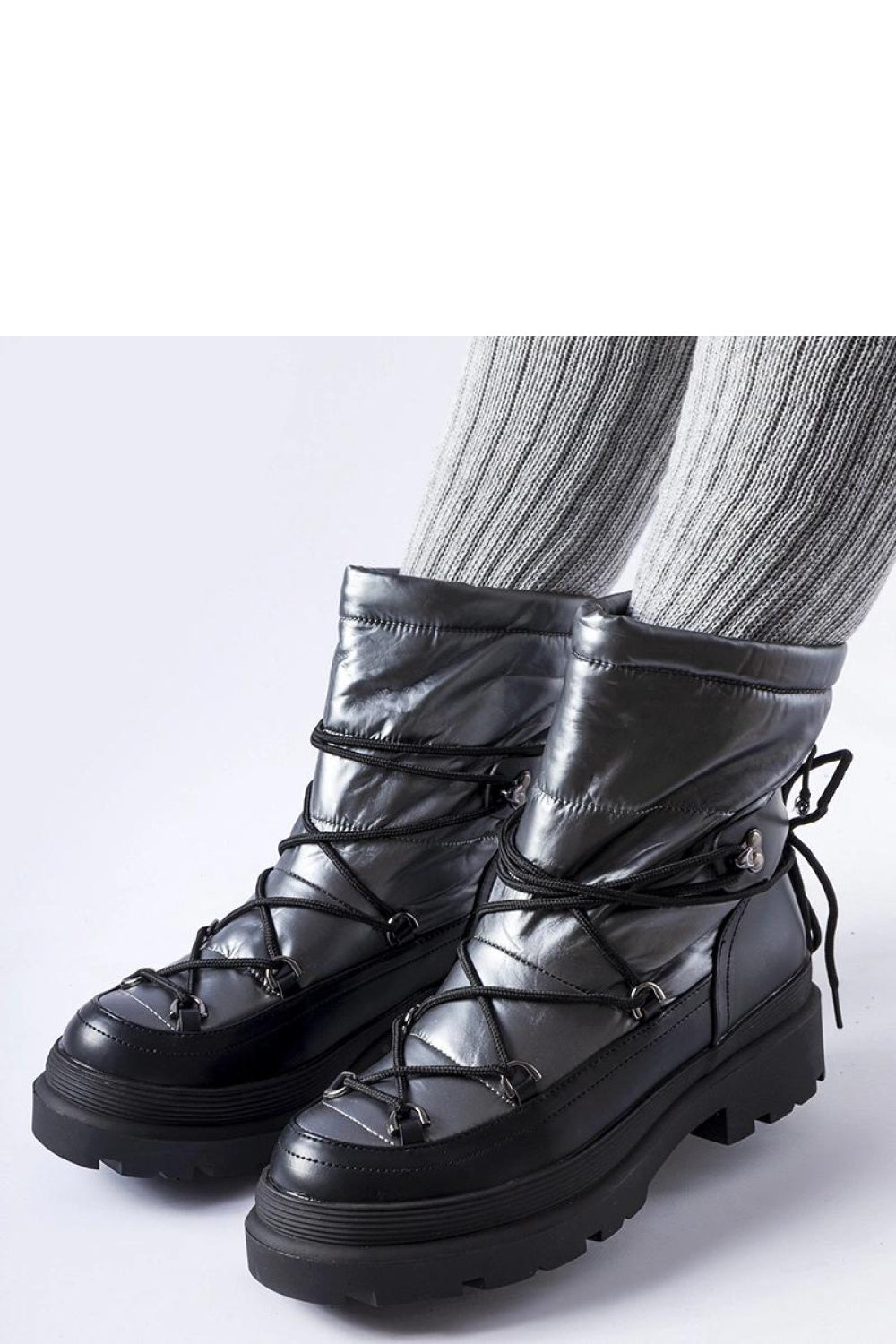 Schneeschuhe model 204723 Solea