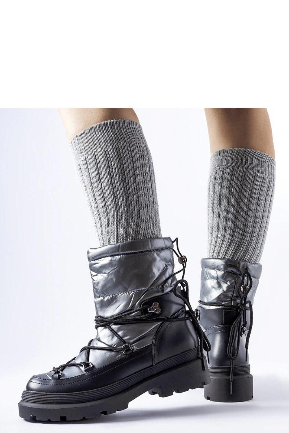 Schneeschuhe model 204723 Solea