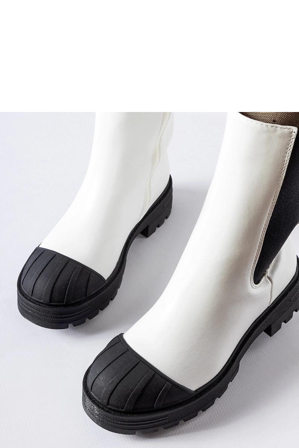 Trapper Schuhe model 204747 Solea