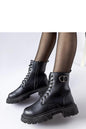 Trapper Schuhe model 204755 Solea