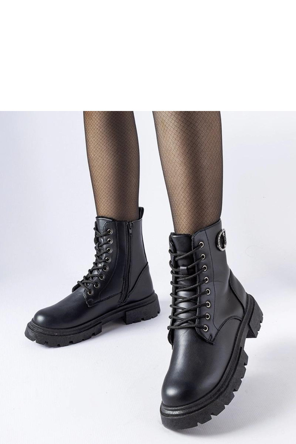 Trapper Schuhe model 204755 Solea