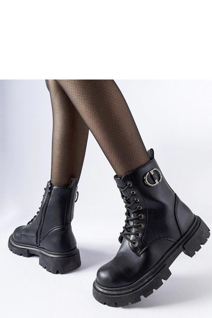 Trapper Schuhe model 204755 Solea
