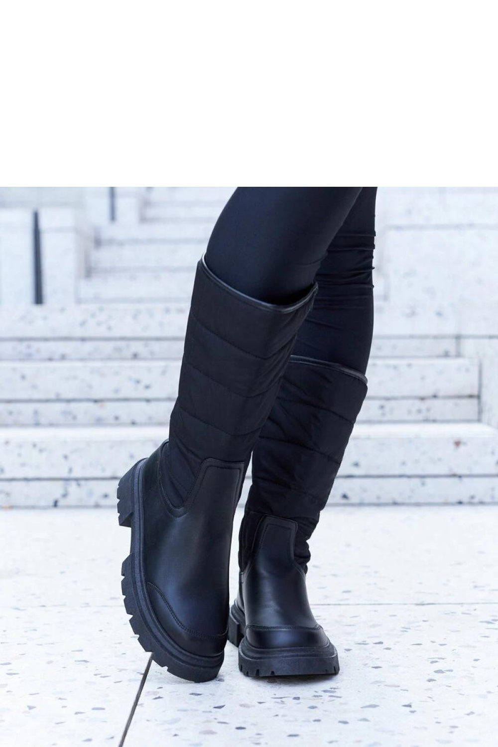 Boots model 204760 Solea