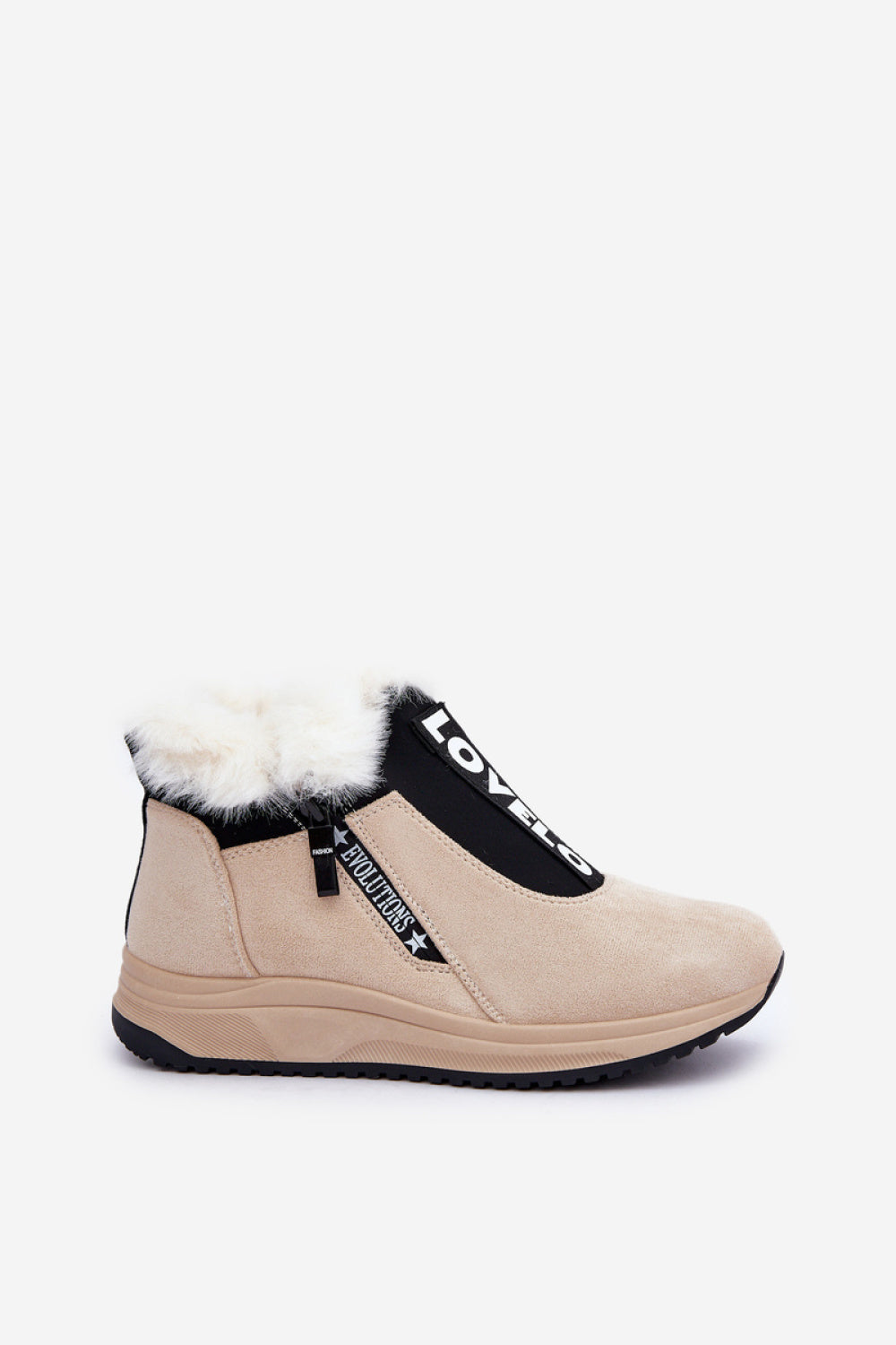 Sneakers model 204761 Step in style