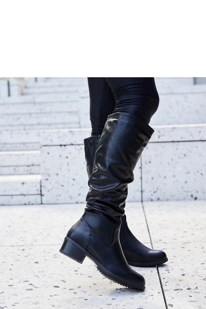 Stiefel model 204762 Solea