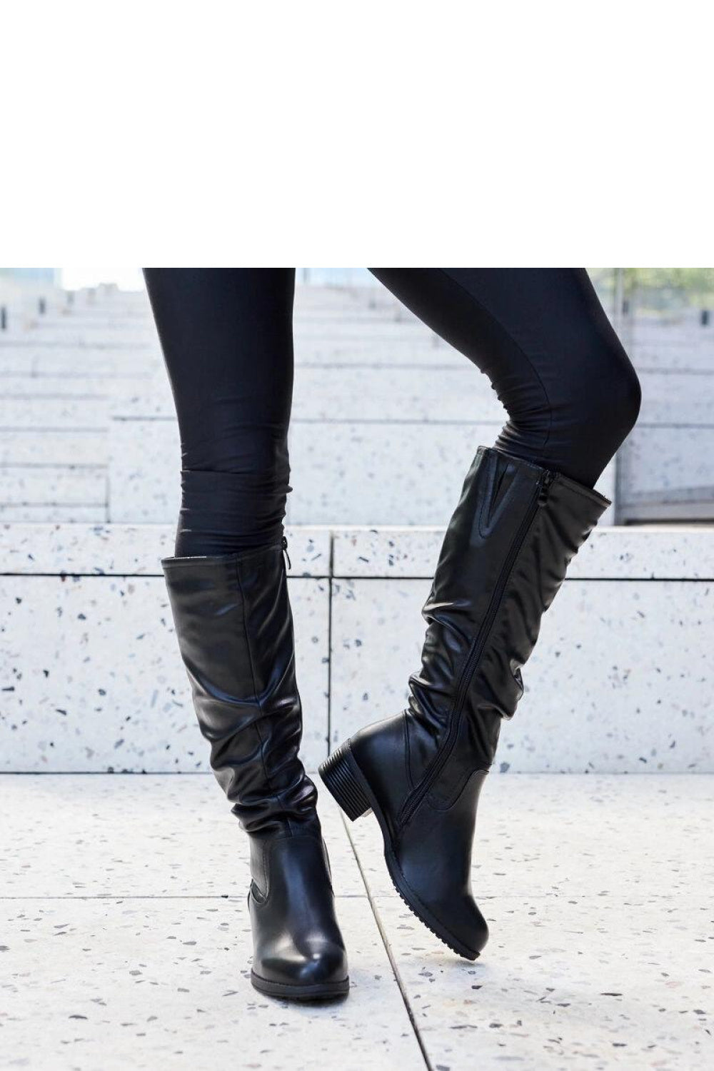 Stiefel model 204762 Solea