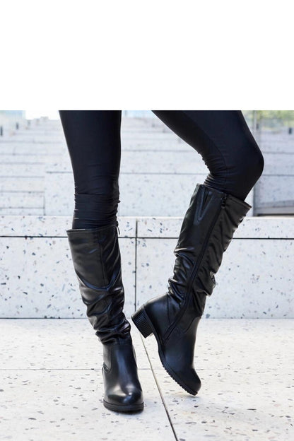 Stiefel model 204762 Solea