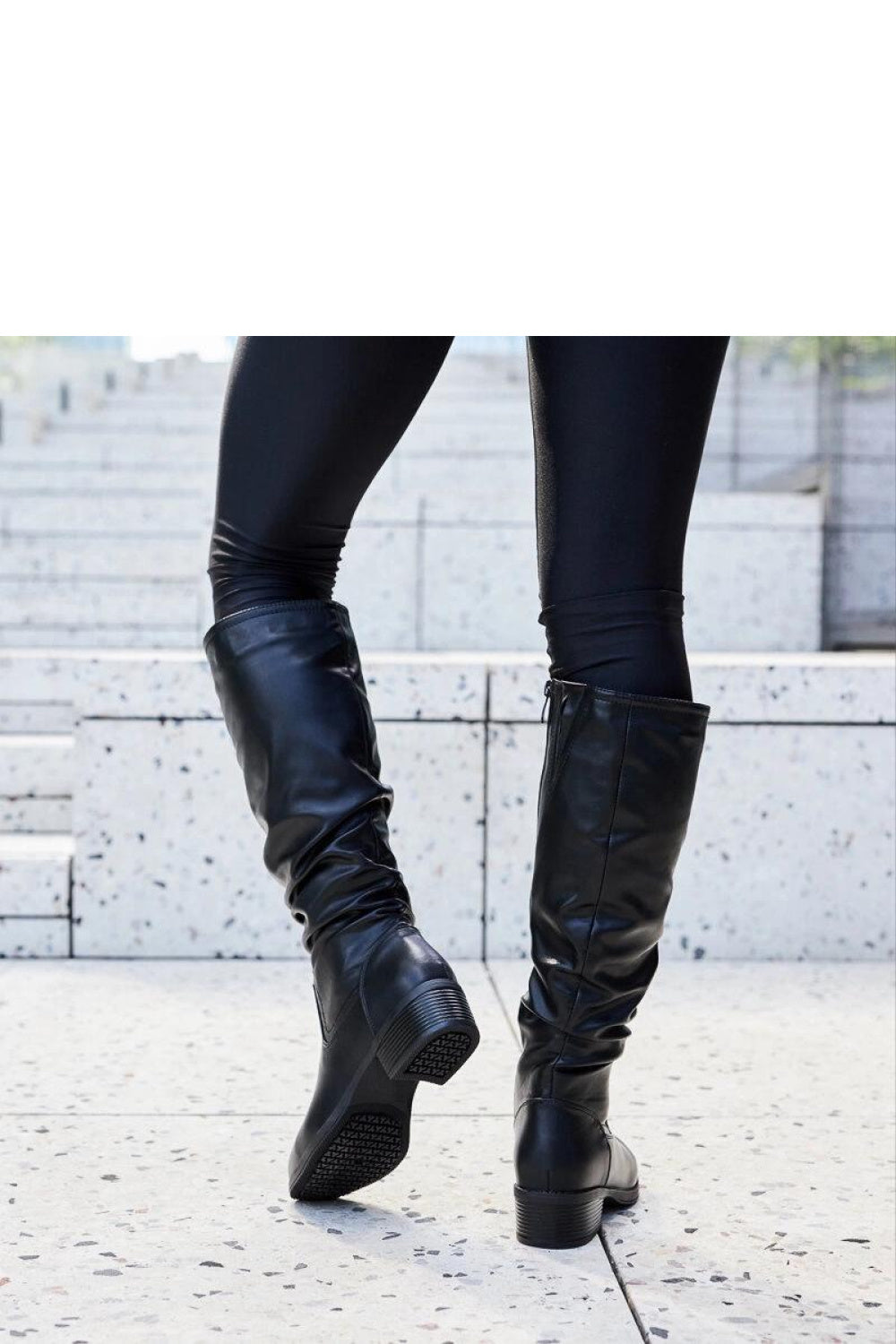 Stiefel model 204762 Solea