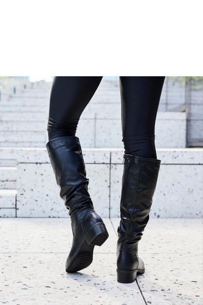 Stiefel model 204762 Solea
